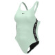 Nike Γυναικείο ολόσωμο μαγιό Fastback One-Piece Swimsuit